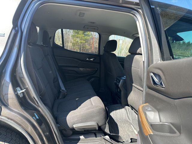 used 2019 GMC Acadia car, priced at $15,999