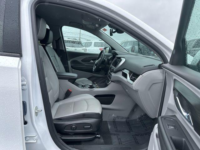 used 2023 GMC Terrain car, priced at $23,999