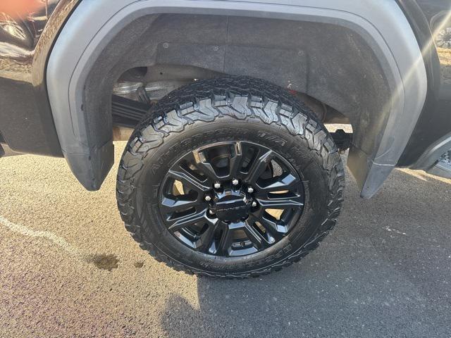 used 2022 GMC Sierra 2500 car, priced at $57,999