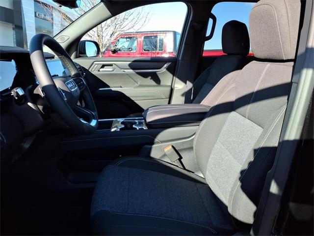 new 2026 GMC Acadia car, priced at $45,540