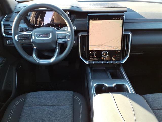 new 2026 GMC Acadia car, priced at $45,540