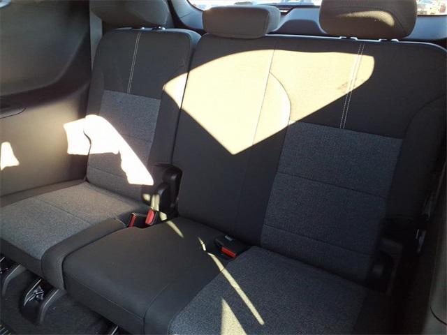 new 2026 GMC Acadia car, priced at $45,540