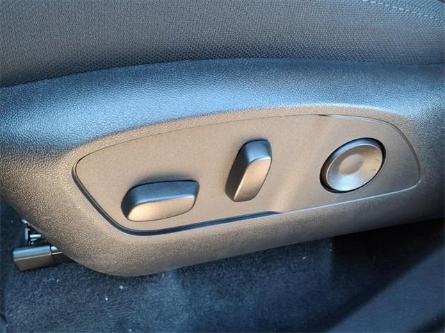 new 2026 GMC Acadia car, priced at $45,540