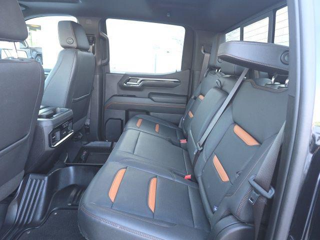 used 2023 GMC Sierra 1500 car, priced at $53,999
