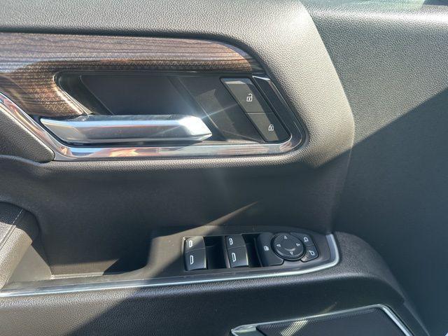 used 2023 Chevrolet Silverado 1500 car, priced at $37,499