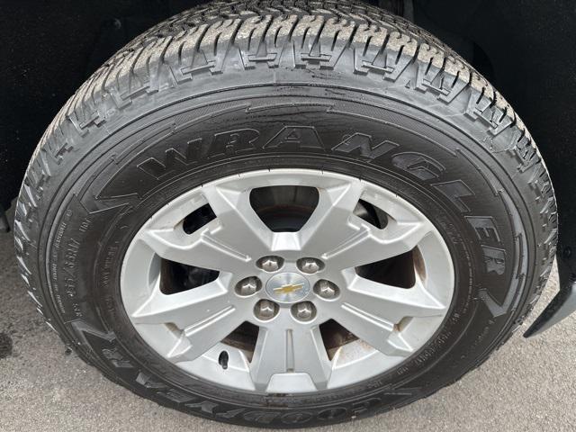 used 2016 Chevrolet Colorado car, priced at $18,999