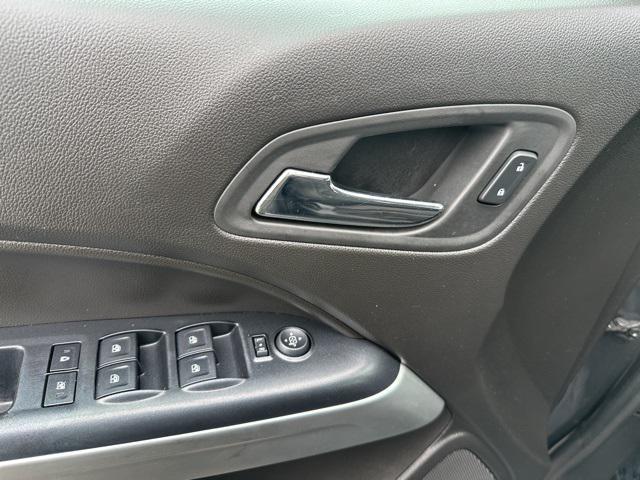 used 2016 Chevrolet Colorado car, priced at $18,999