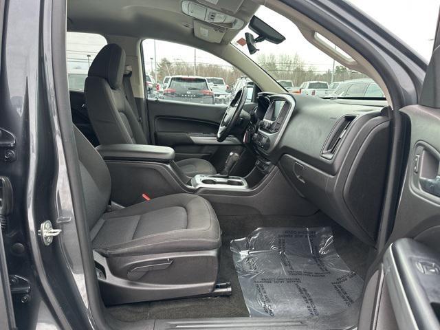 used 2016 Chevrolet Colorado car, priced at $18,999