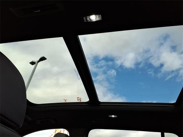 new 2026 GMC Acadia car, priced at $56,815