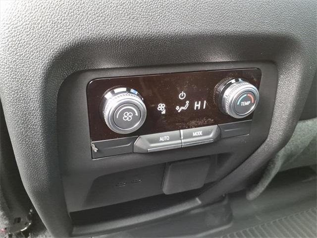 new 2026 GMC Acadia car, priced at $56,815