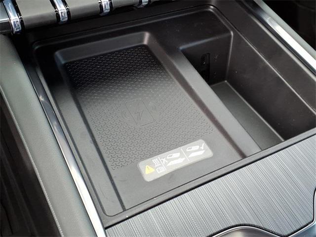 new 2026 GMC Acadia car, priced at $56,815