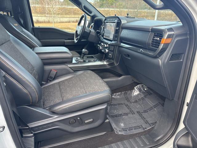 used 2023 Ford F-150 car, priced at $46,999
