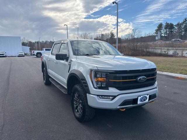 used 2023 Ford F-150 car, priced at $46,999
