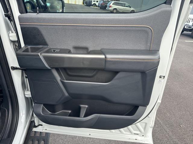 used 2023 Ford F-150 car, priced at $46,999