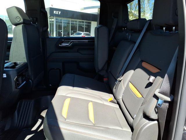new 2026 GMC Sierra 2500 car, priced at $86,085