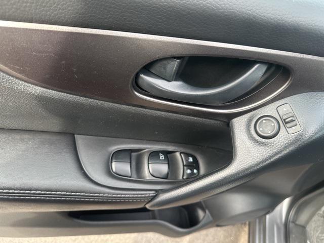 used 2020 Nissan Rogue Sport car, priced at $13,999