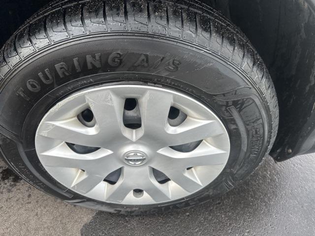 used 2020 Nissan Rogue Sport car, priced at $13,999