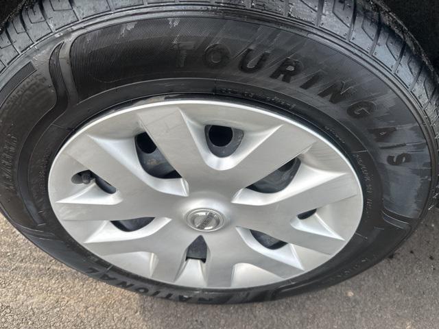 used 2020 Nissan Rogue Sport car, priced at $13,999