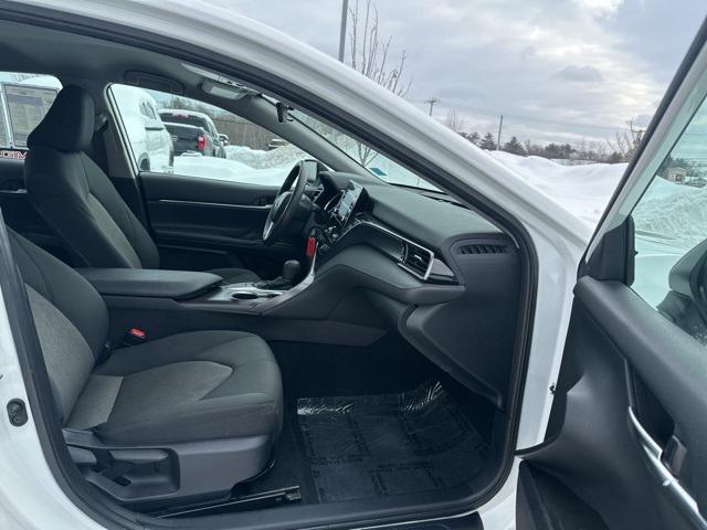 used 2024 Toyota Camry car, priced at $23,719