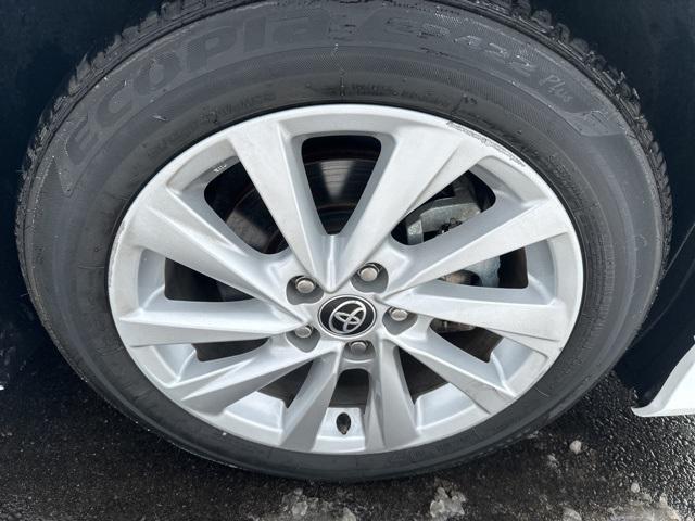 used 2024 Toyota Camry car, priced at $23,719