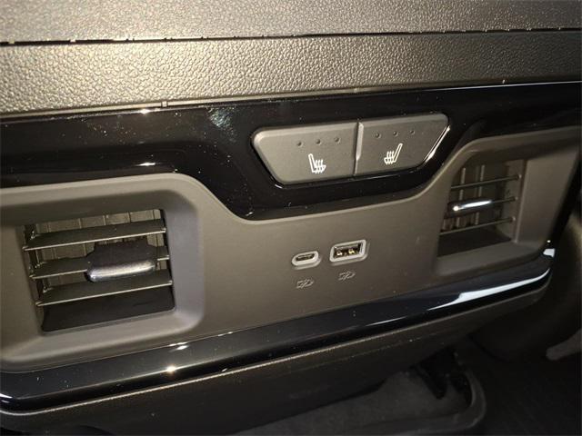 new 2026 GMC Sierra 1500 car, priced at $71,300