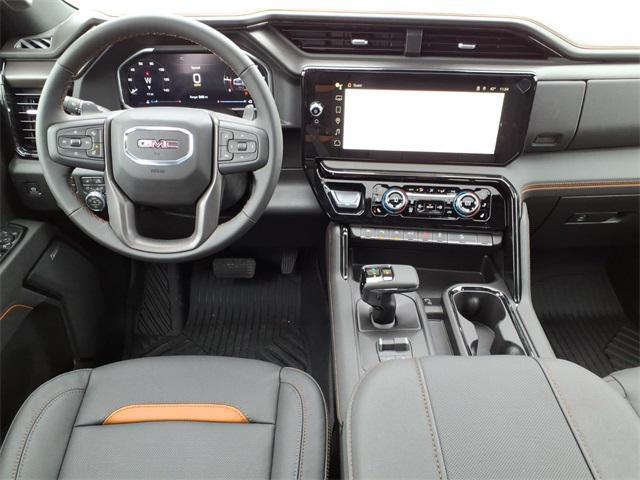 new 2026 GMC Sierra 1500 car, priced at $71,300