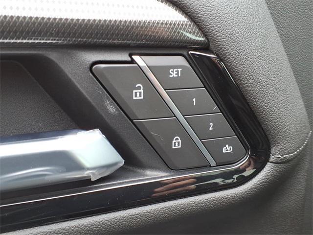 new 2026 GMC Sierra 1500 car, priced at $71,300