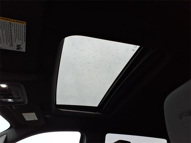 new 2026 GMC Sierra 1500 car, priced at $71,300