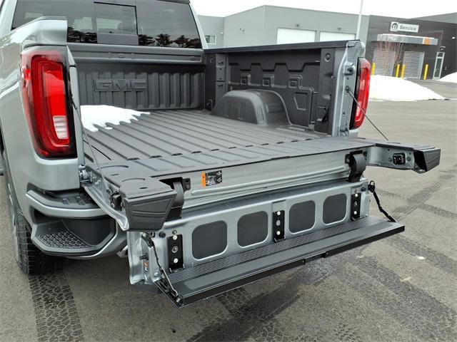 new 2026 GMC Sierra 1500 car, priced at $71,300