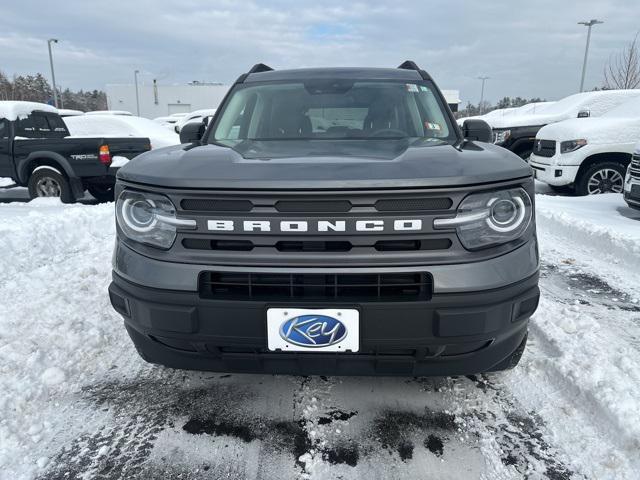 used 2024 Ford Bronco Sport car, priced at $24,784