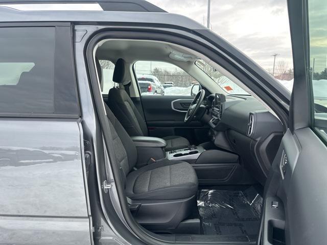 used 2024 Ford Bronco Sport car, priced at $24,784