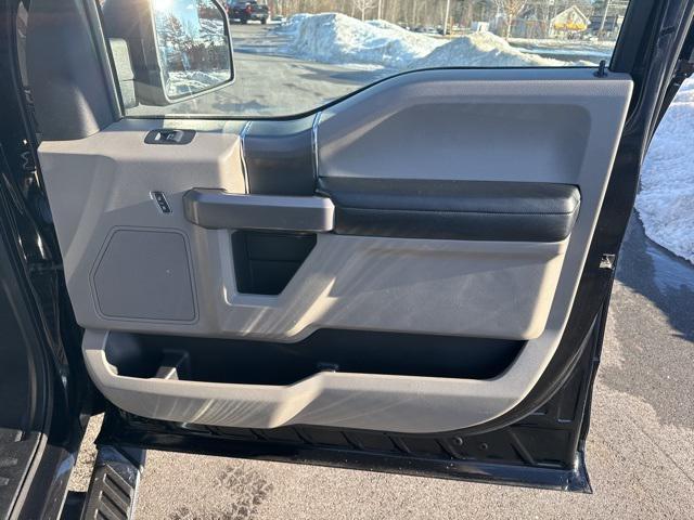 used 2020 Ford F-150 car, priced at $29,466