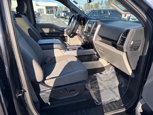 used 2020 Ford F-150 car, priced at $29,466
