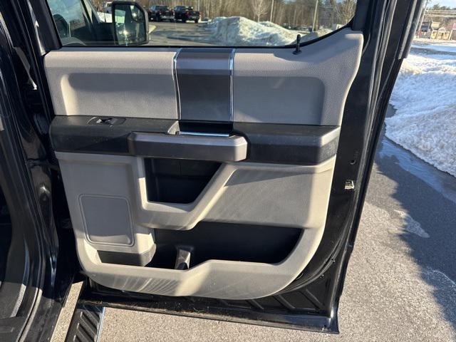 used 2020 Ford F-150 car, priced at $29,466