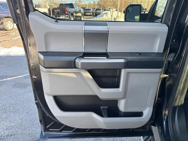 used 2020 Ford F-150 car, priced at $29,466