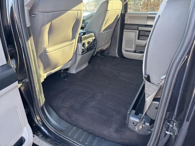 used 2020 Ford F-150 car, priced at $29,466