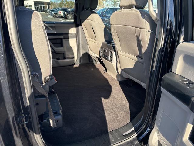 used 2020 Ford F-150 car, priced at $29,466