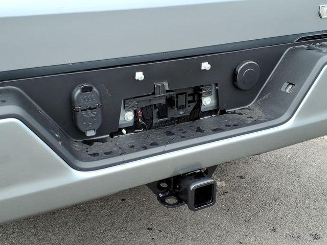 new 2026 GMC Sierra 1500 car, priced at $46,090