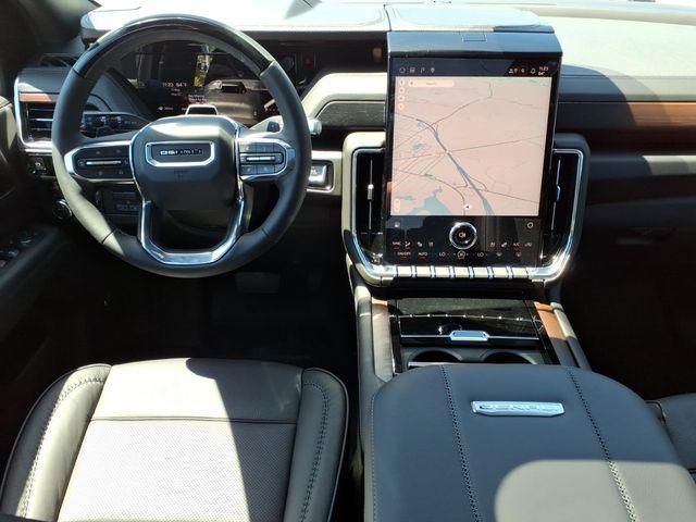 new 2026 GMC Yukon car, priced at $98,210