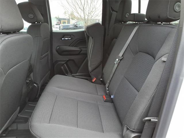 new 2026 GMC Canyon car, priced at $42,560