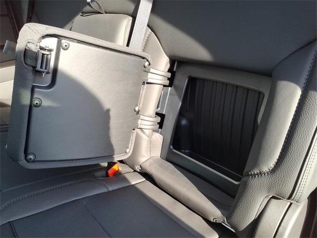 new 2026 GMC Sierra 2500 car, priced at $72,275