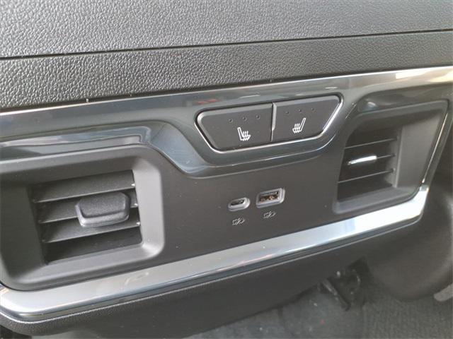 new 2026 GMC Sierra 2500 car, priced at $72,275