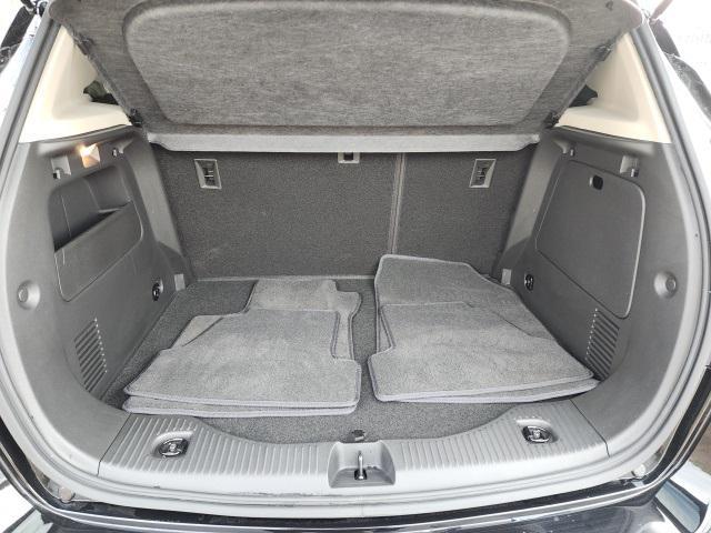 used 2022 Buick Encore car, priced at $19,497