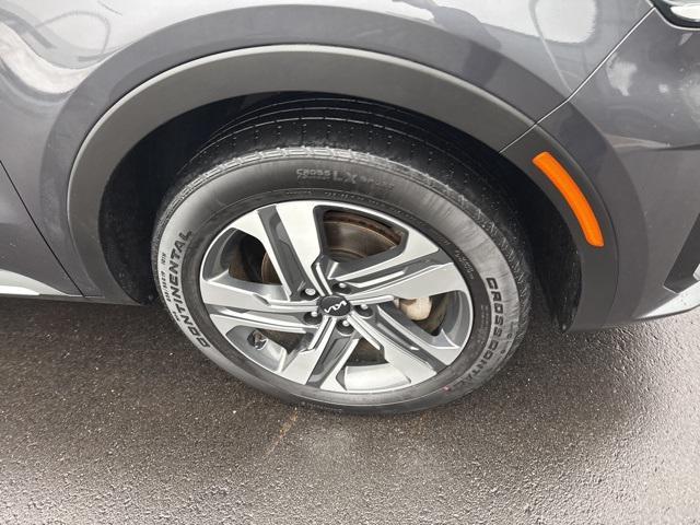 used 2023 Kia Sorento Hybrid car, priced at $27,787