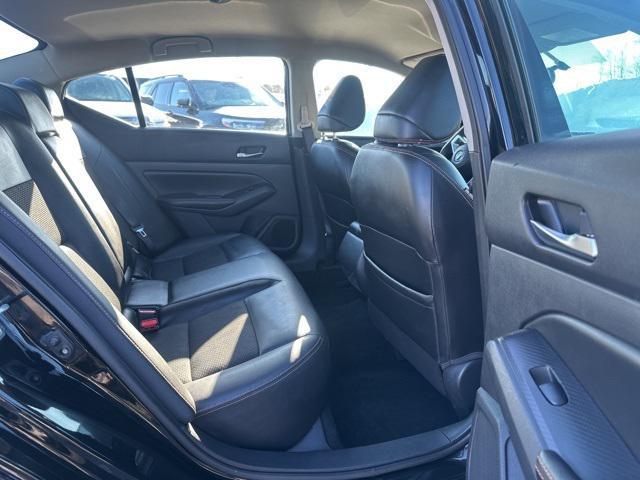 used 2019 Nissan Altima car, priced at $14,504