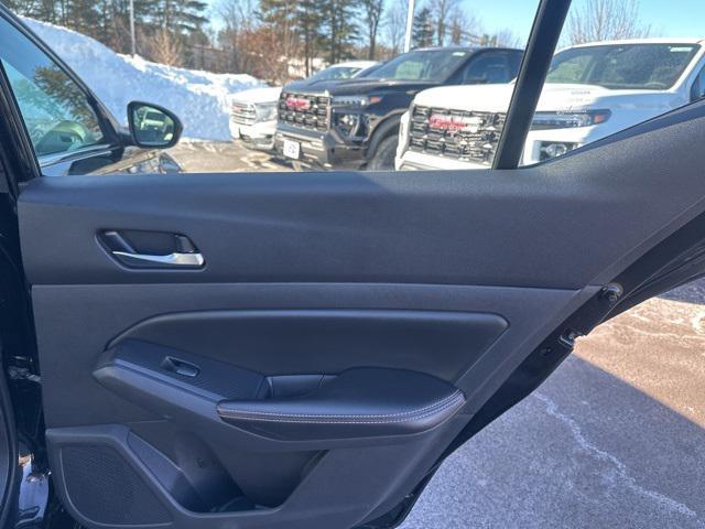 used 2019 Nissan Altima car, priced at $14,504