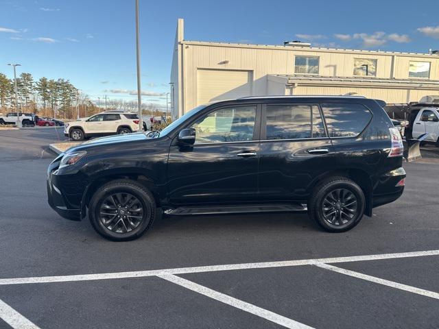 used 2020 Lexus GX 460 car, priced at $30,995