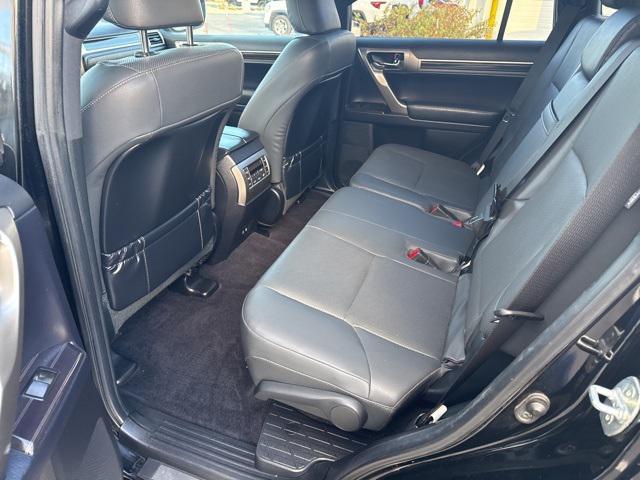 used 2020 Lexus GX 460 car, priced at $30,995