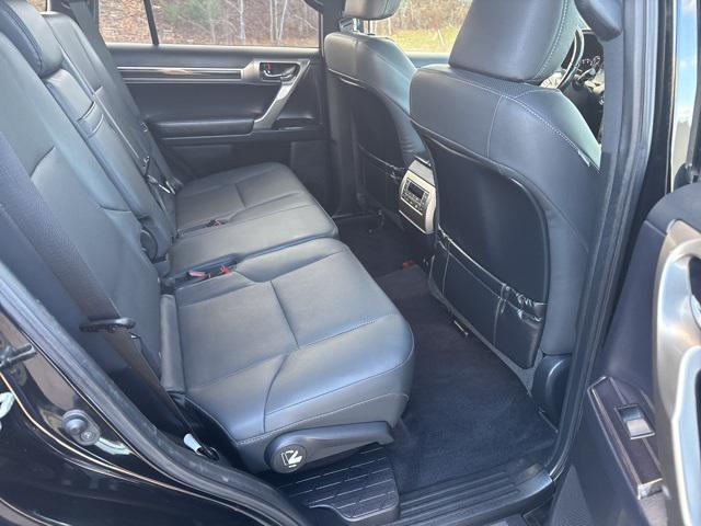 used 2020 Lexus GX 460 car, priced at $30,995