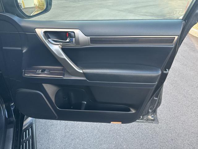 used 2020 Lexus GX 460 car, priced at $30,995